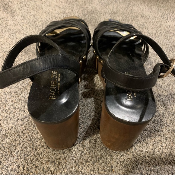 Rachel Zoe sandals - Picture 5 of 6